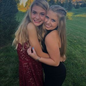 Meet your Posher, Grace